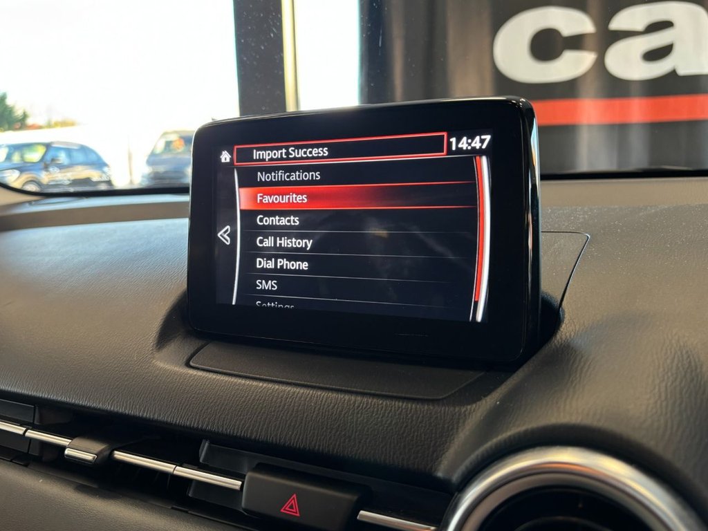 Used Mazda Mazda2 2020 for sale - 76654637: Photo 36