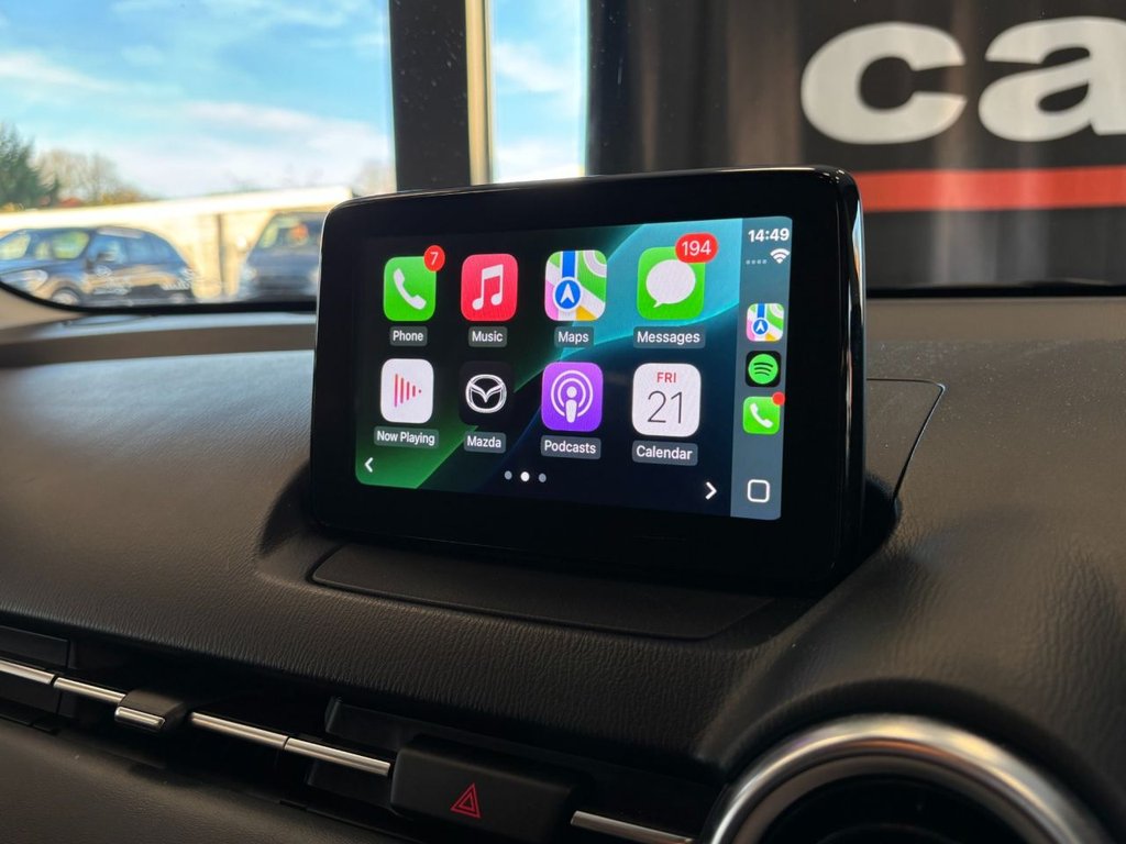 Used Mazda Mazda2 2020 for sale - 76654637: Photo 39