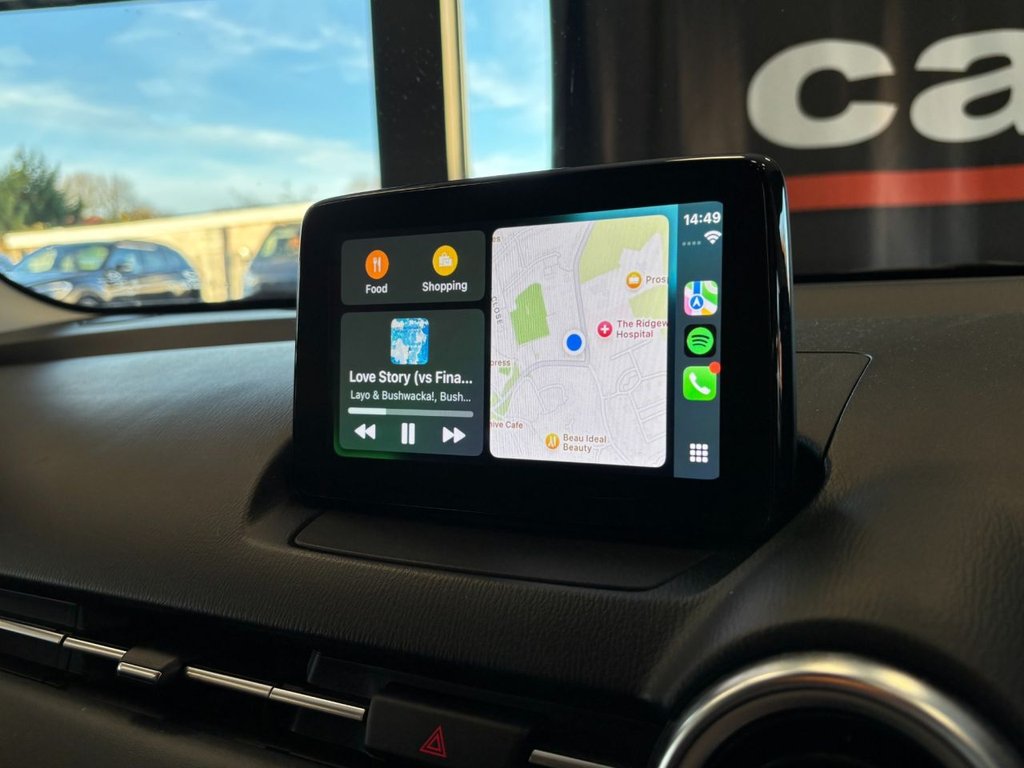 Used Mazda Mazda2 2020 for sale - 76654637: Photo 40