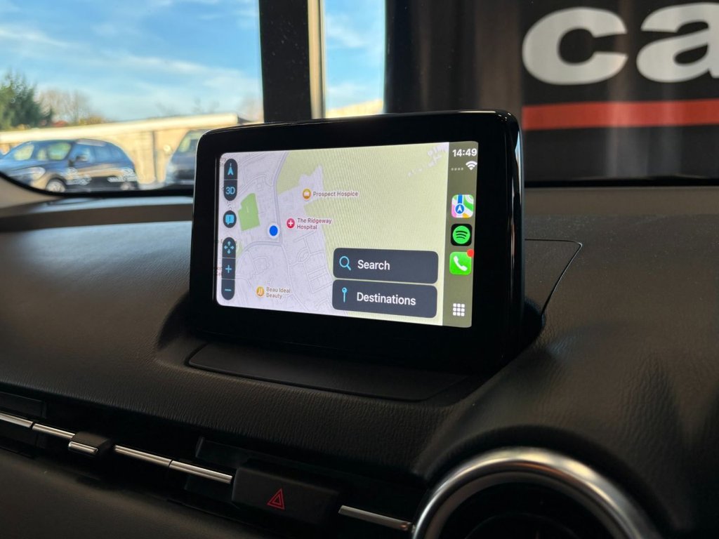 Used Mazda Mazda2 2020 for sale - 76654637: Photo 42