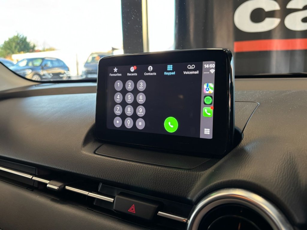 Used Mazda Mazda2 2020 for sale - 76654637: Photo 43