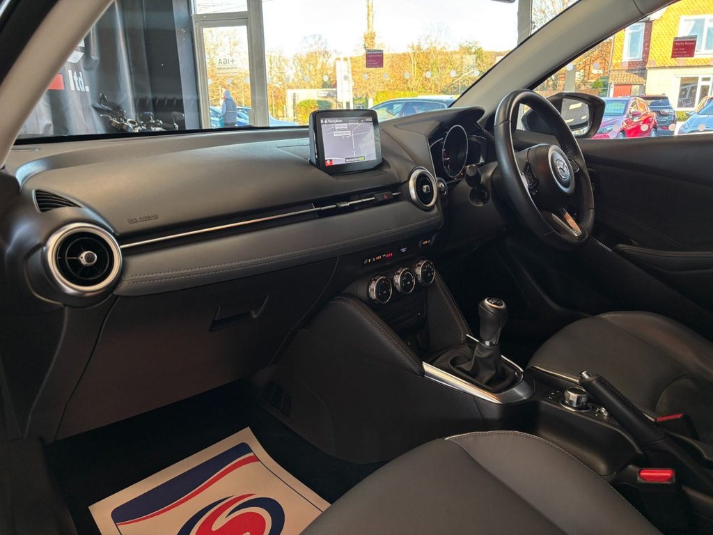 Used Mazda Mazda2 2020 for sale - 76654637: Photo 50