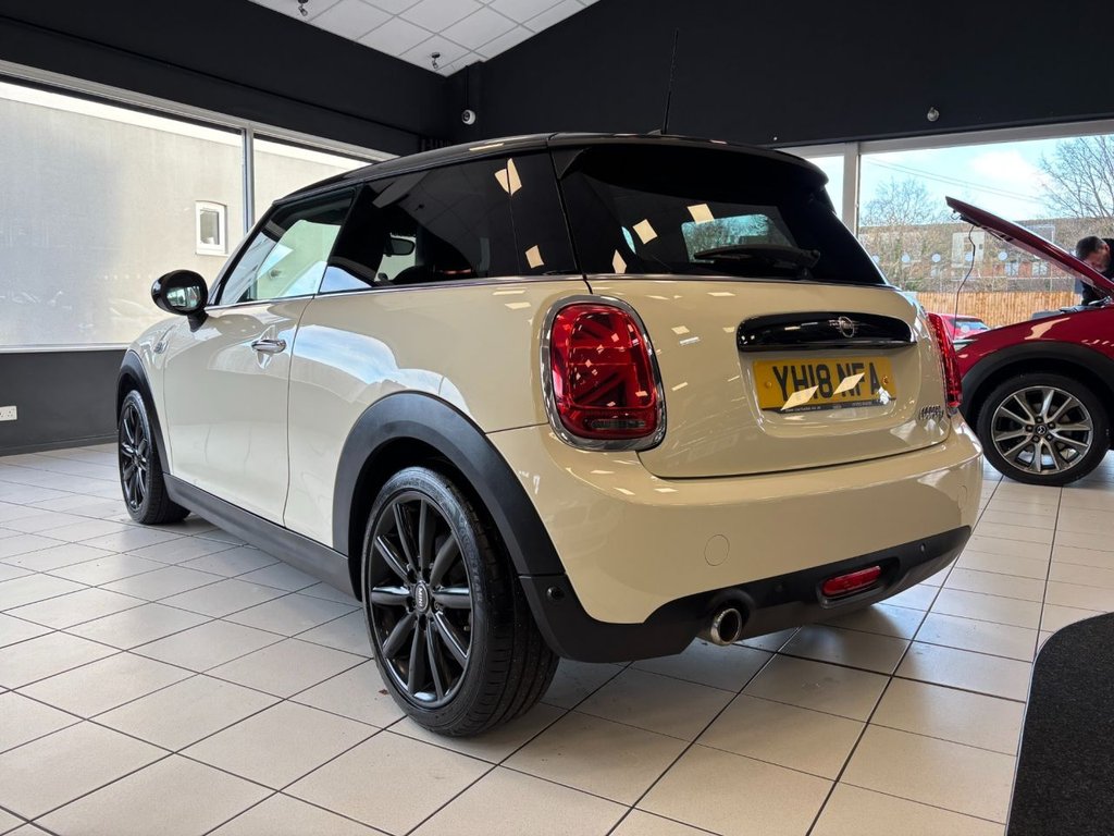 Used MINI Hatch 2018 for sale - 77263408: Photo 12