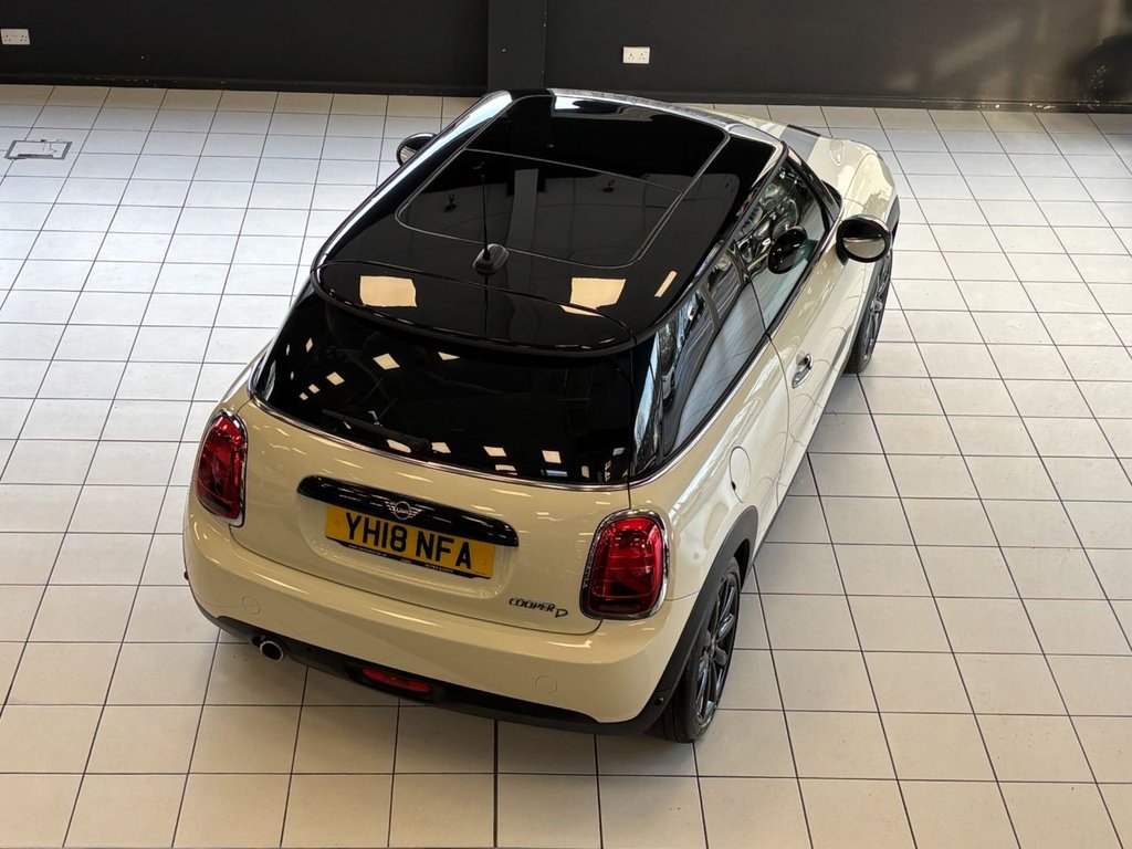 Used MINI Hatch 2018 for sale - 77263408: Photo 14