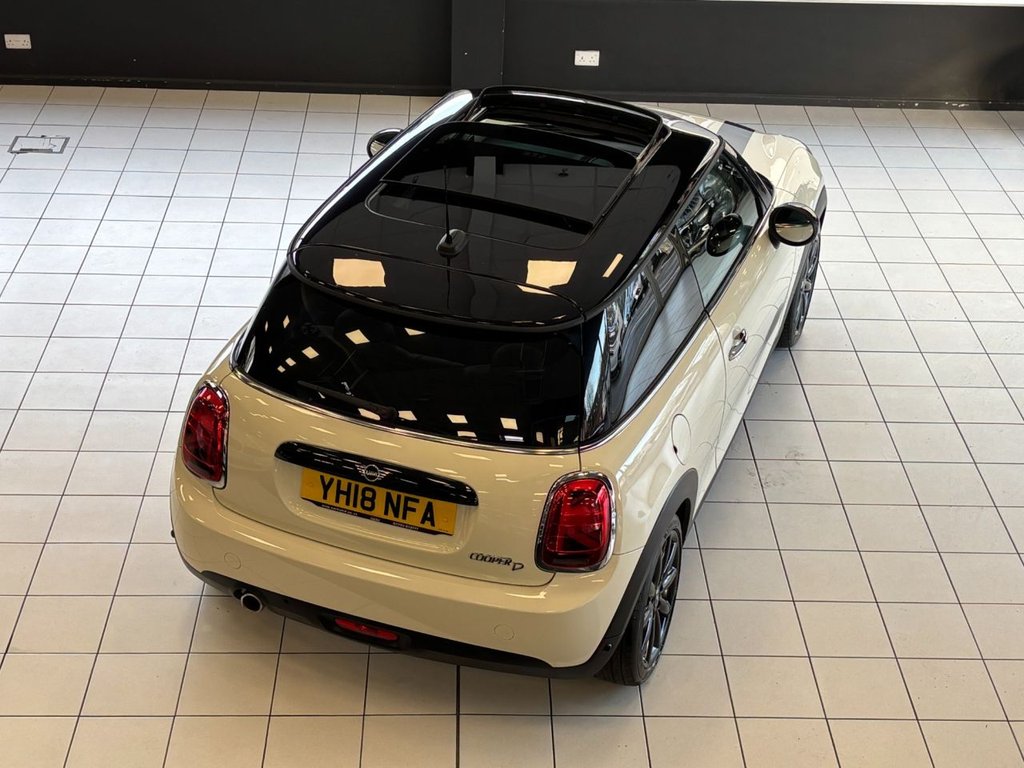 Used MINI Hatch 2018 for sale - 77263408: Photo 15