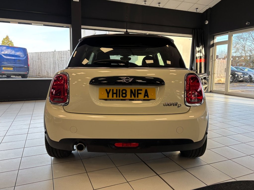Used MINI Hatch 2018 for sale - 77263408: Photo 16