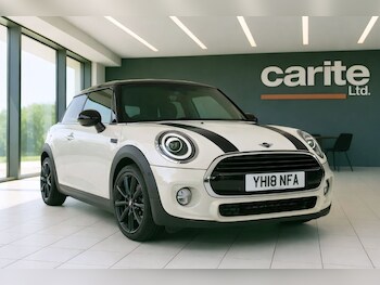 Used MINI Hatch 2018 for sale - 77263408: Photo