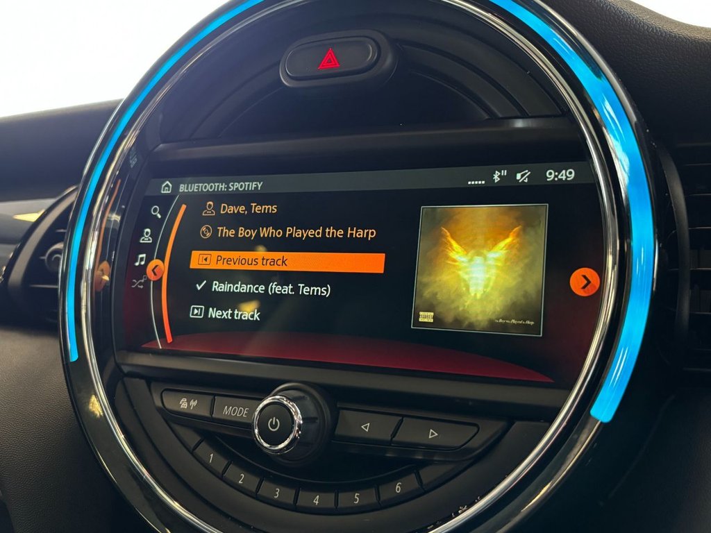 Used MINI Hatch 2018 for sale - 77263408: Photo 41