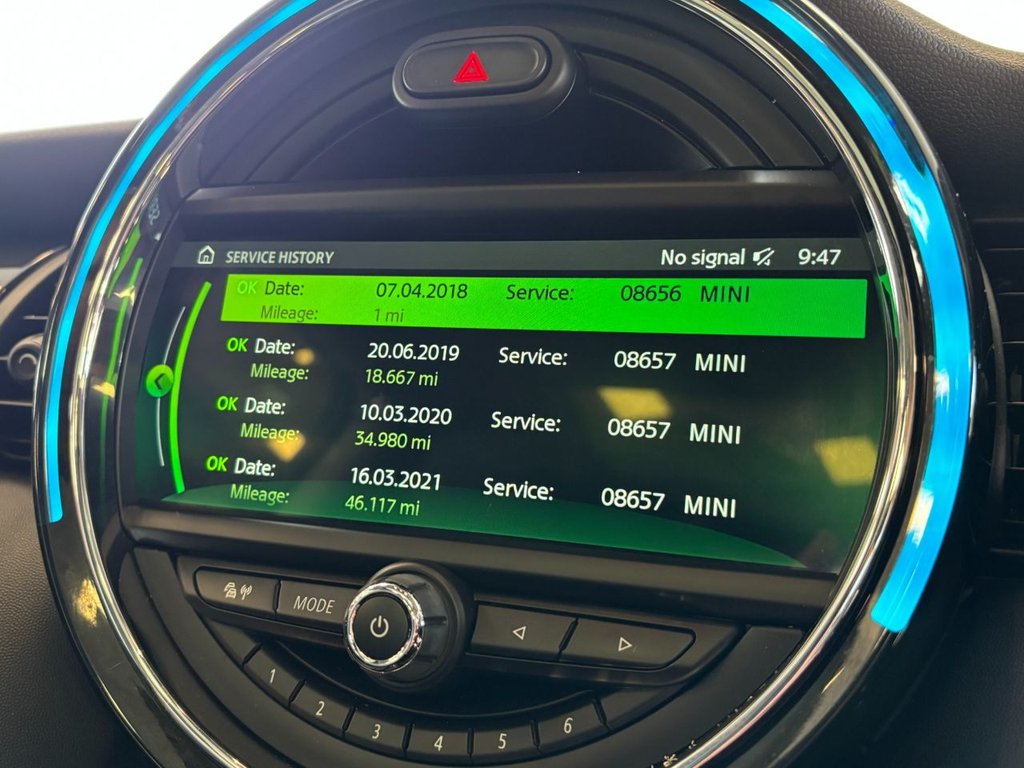 Used MINI Hatch 2018 for sale - 77263408: Photo 45