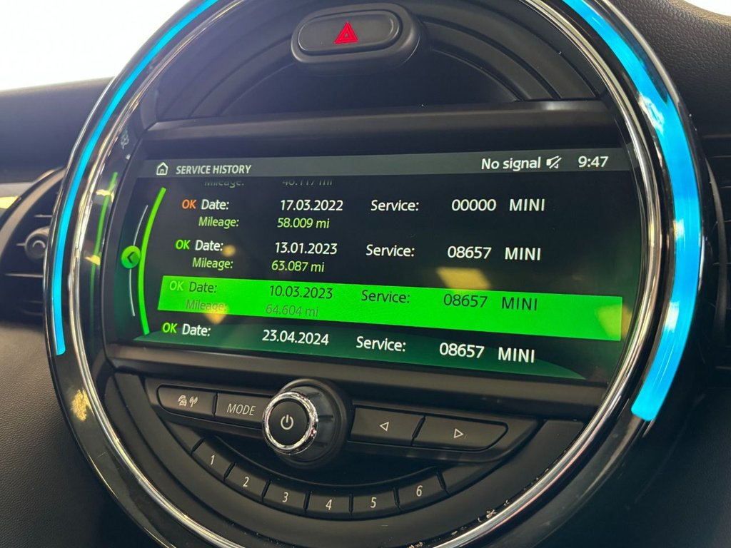 Used MINI Hatch 2018 for sale - 77263408: Photo 46