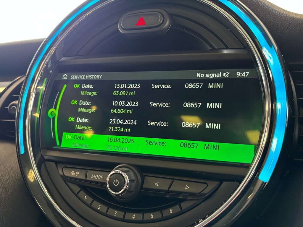 Used MINI Hatch 2018 for sale - 77263408: Photo 47