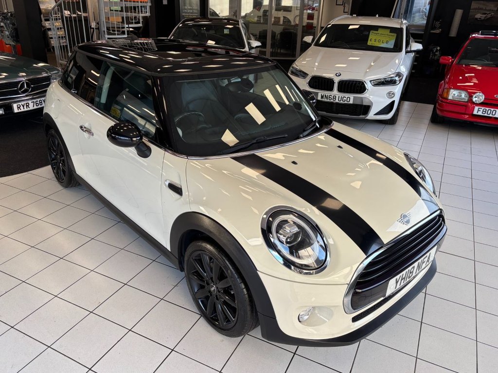 Used MINI Hatch 2018 for sale - 77263408: Photo 5