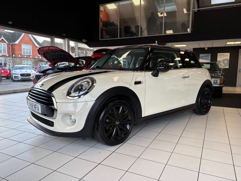 Used MINI Hatch 2018 for sale - 77263408: Photo 9