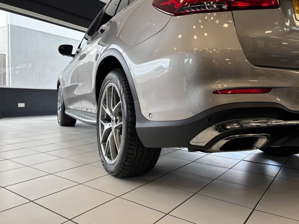 Used Mercedes-Benz GLC 2020 for sale - 78069094: Photo 10