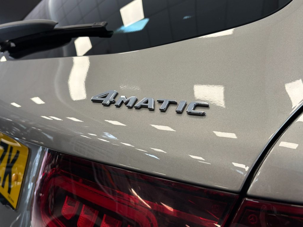 Used Mercedes-Benz GLC 2020 for sale - 78069094: Photo 13