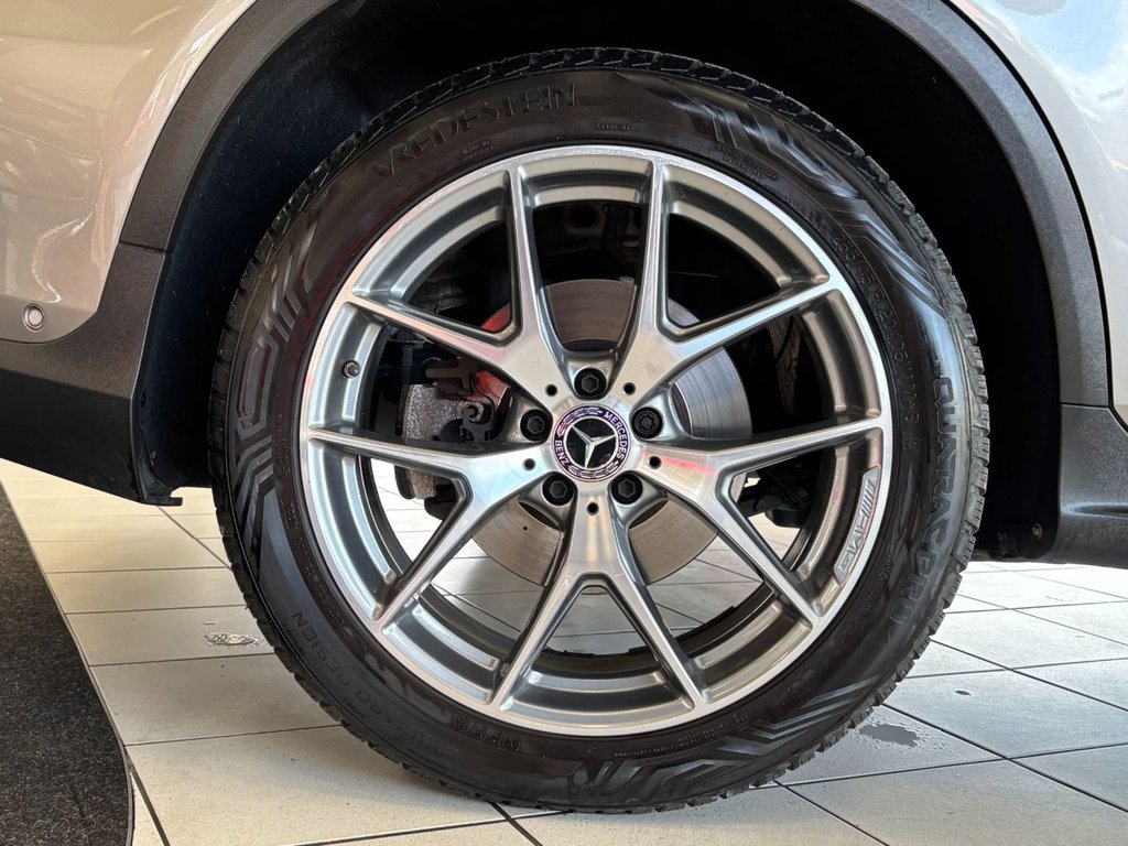 Used Mercedes-Benz GLC 2020 for sale - 78069094: Photo 19