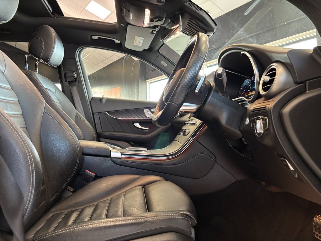 Used Mercedes-Benz GLC 2020 for sale - 78069094: Photo 23