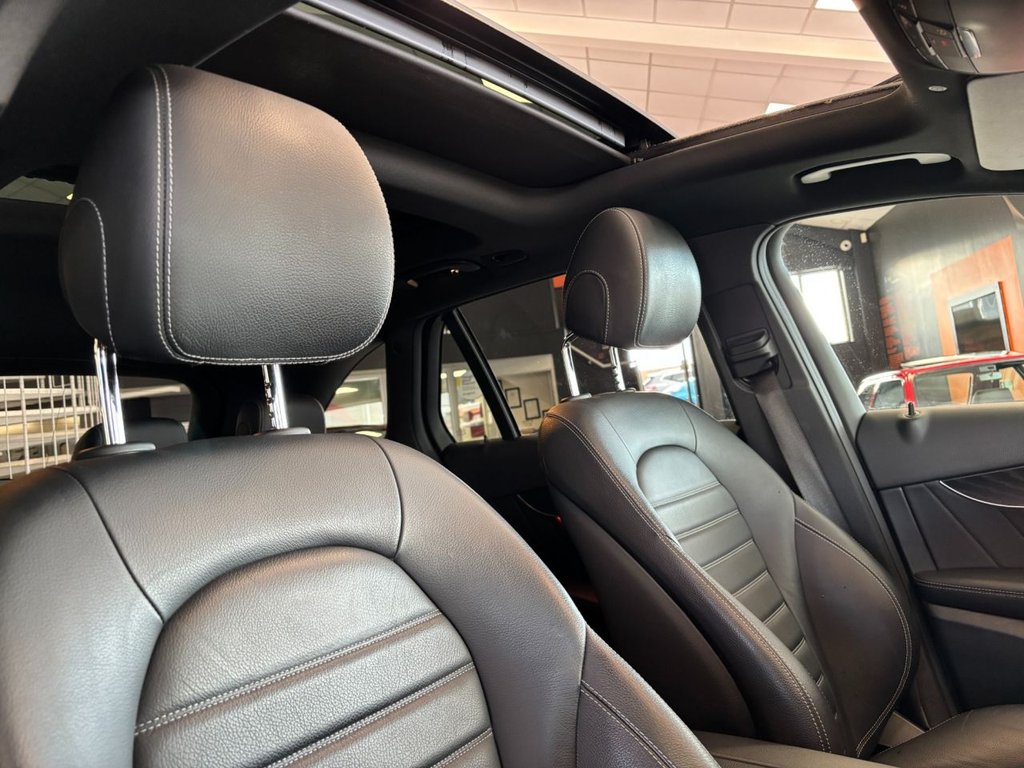 Used Mercedes-Benz GLC 2020 for sale - 78069094: Photo 24