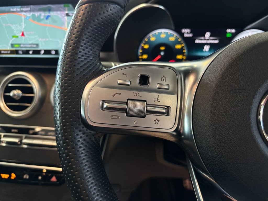 Used Mercedes-Benz GLC 2020 for sale - 78069094: Photo 29