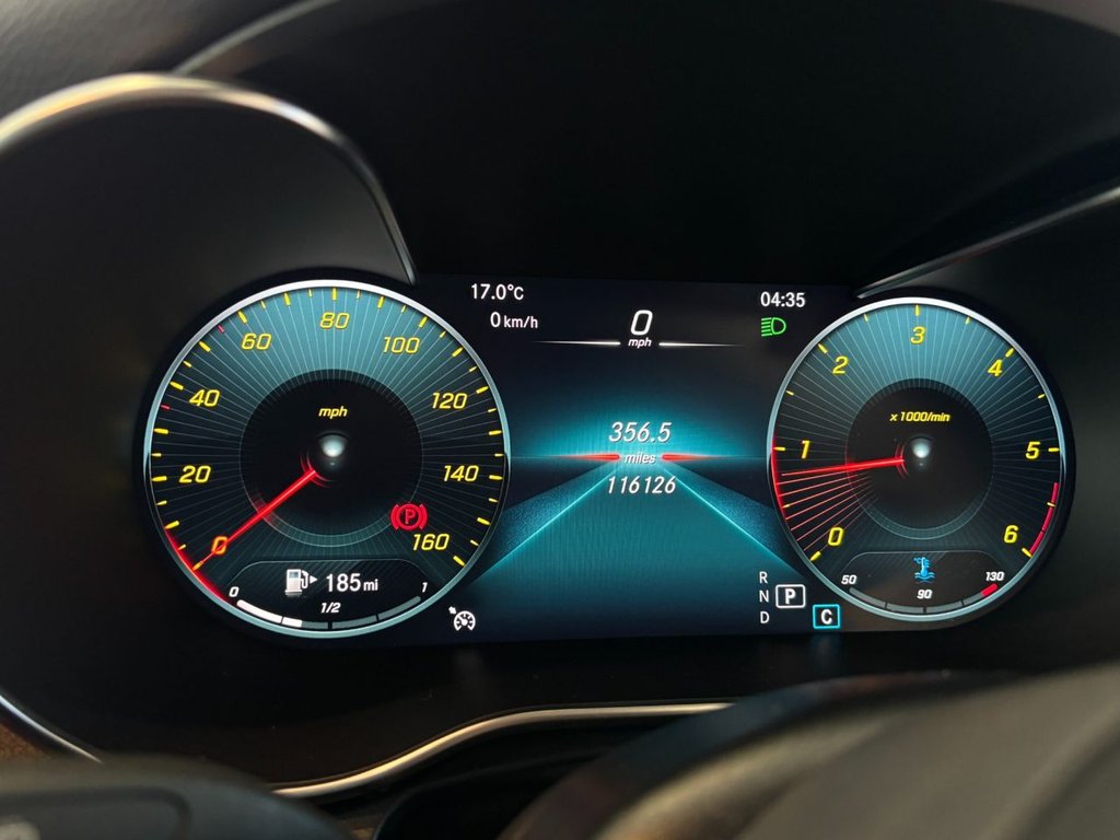 Used Mercedes-Benz GLC 2020 for sale - 78069094: Photo 31