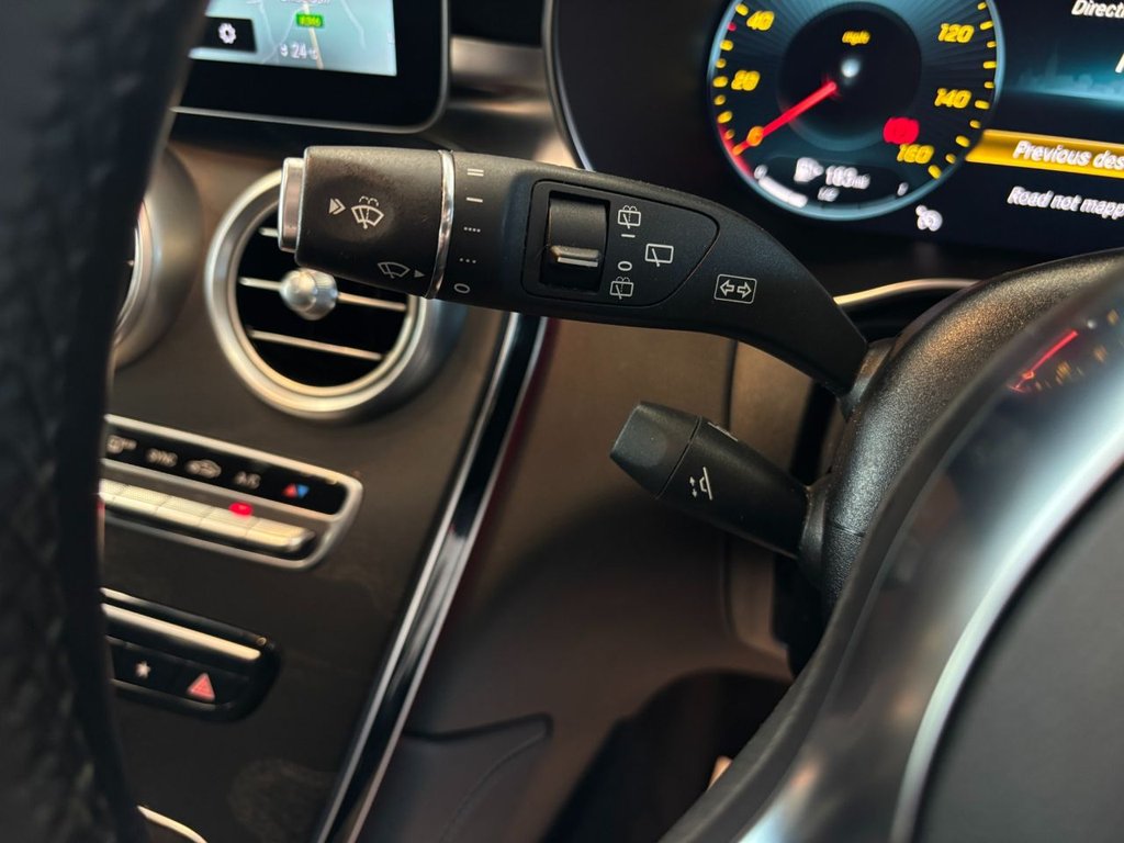 Used Mercedes-Benz GLC 2020 for sale - 78069094: Photo 32