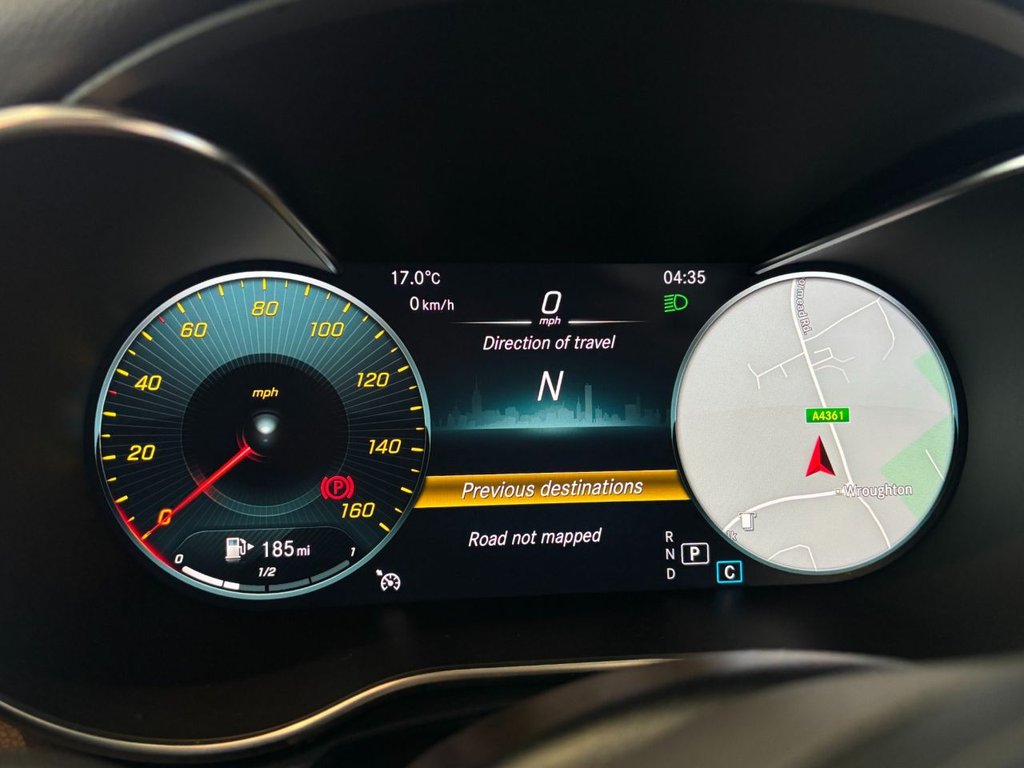 Used Mercedes-Benz GLC 2020 for sale - 78069094: Photo 33