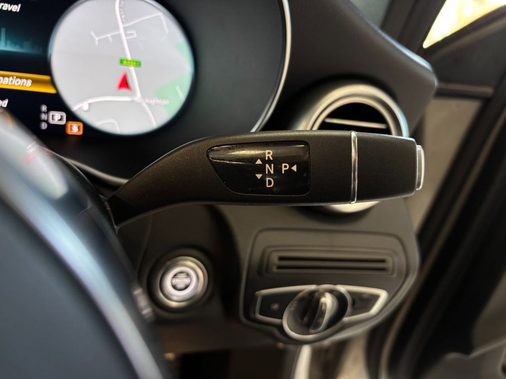 Used Mercedes-Benz GLC 2020 for sale - 78069094: Photo 34