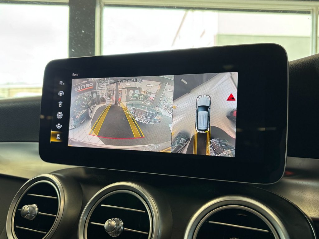 Used Mercedes-Benz GLC 2020 for sale - 78069094: Photo 37