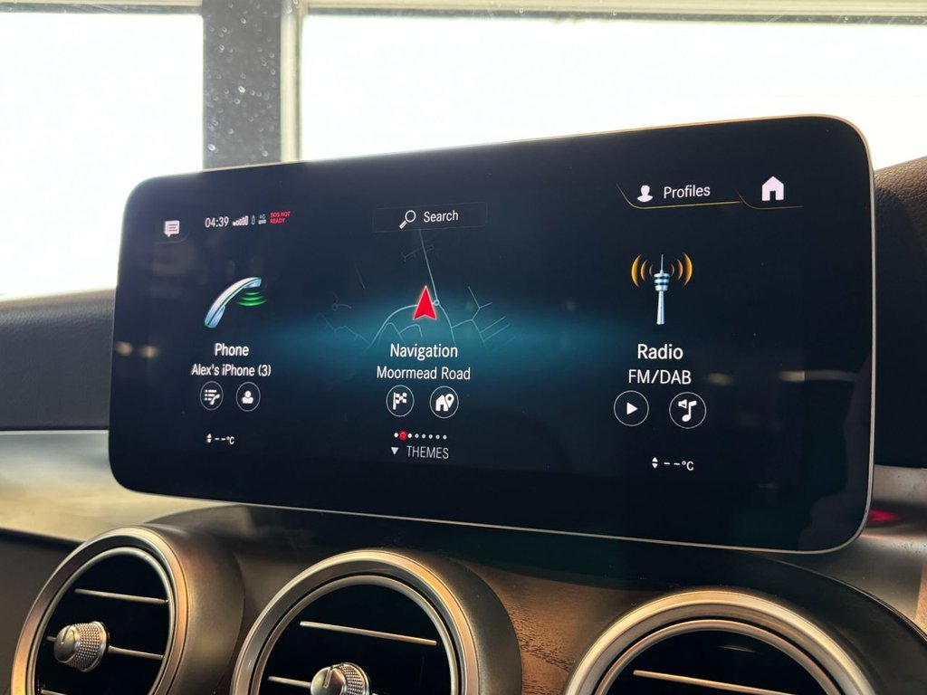 Used Mercedes-Benz GLC 2020 for sale - 78069094: Photo 39