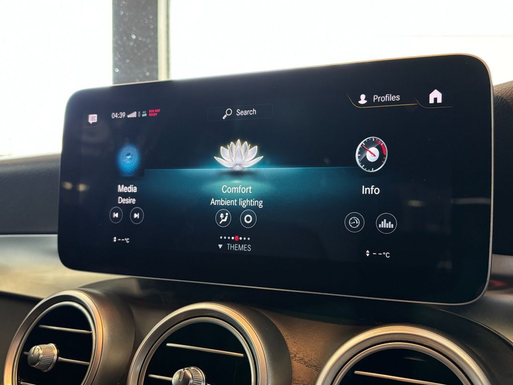 Used Mercedes-Benz GLC 2020 for sale - 78069094: Photo 40