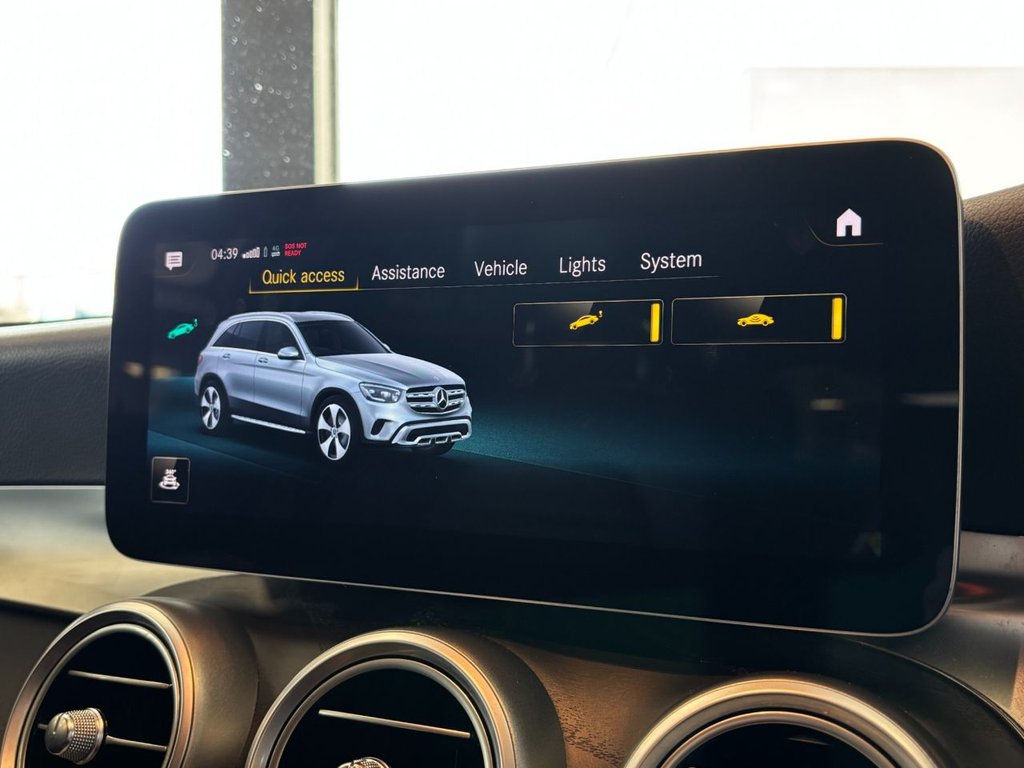 Used Mercedes-Benz GLC 2020 for sale - 78069094: Photo 41