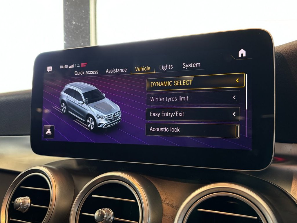 Used Mercedes-Benz GLC 2020 for sale - 78069094: Photo 42