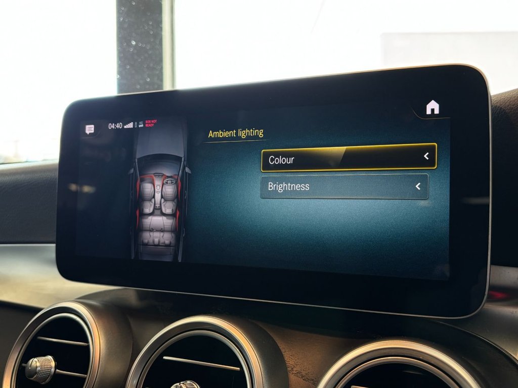 Used Mercedes-Benz GLC 2020 for sale - 78069094: Photo 43