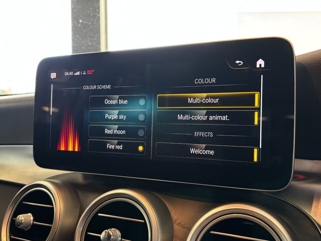 Used Mercedes-Benz GLC 2020 for sale - 78069094: Photo 44