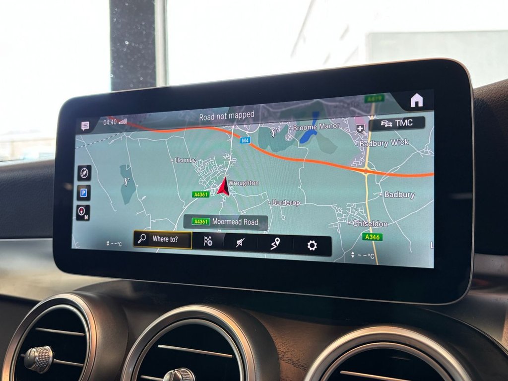 Used Mercedes-Benz GLC 2020 for sale - 78069094: Photo 45