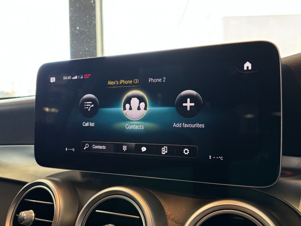 Used Mercedes-Benz GLC 2020 for sale - 78069094: Photo 46