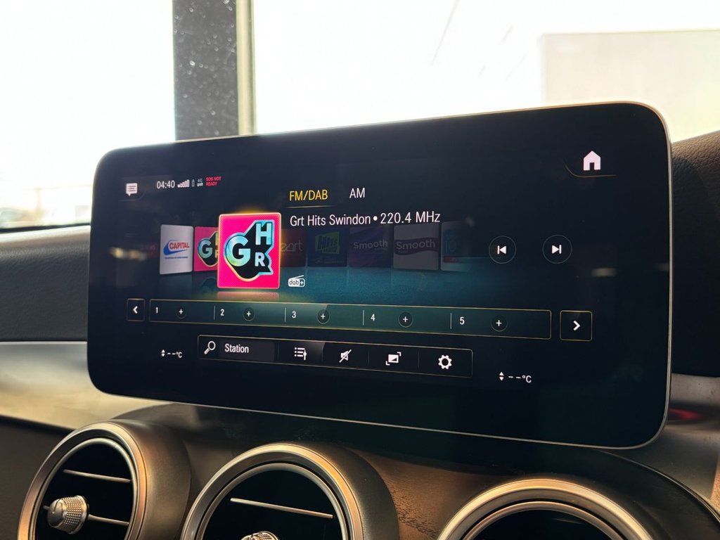 Used Mercedes-Benz GLC 2020 for sale - 78069094: Photo 47