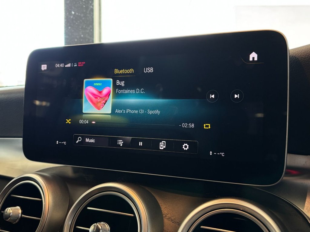 Used Mercedes-Benz GLC 2020 for sale - 78069094: Photo 48