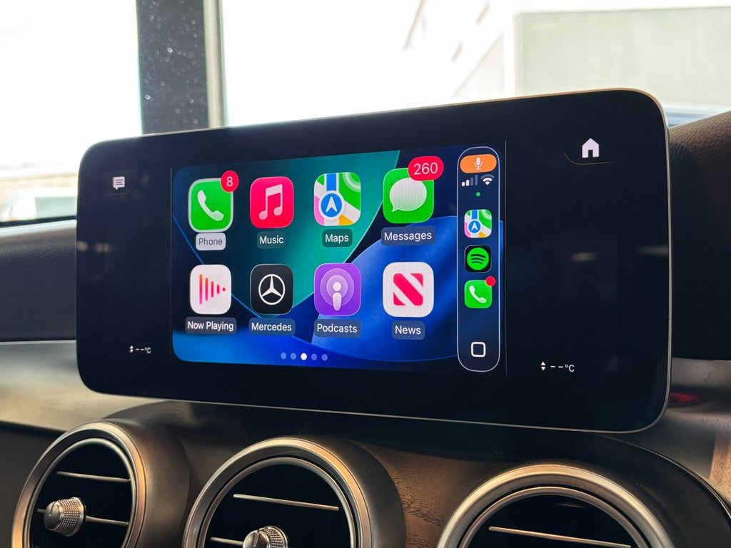 Used Mercedes-Benz GLC 2020 for sale - 78069094: Photo 49