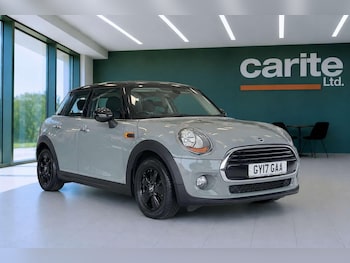 Used MINI Hatch 2017 for sale - 78931093: Photo
