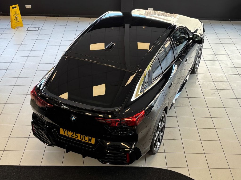 Used BMW X2 2025 for sale - 78017186: Photo 16