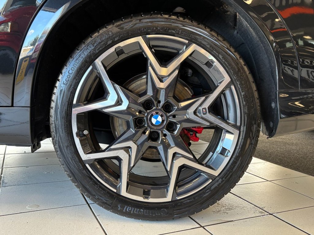 Used BMW X2 2025 for sale - 78017186: Photo 23