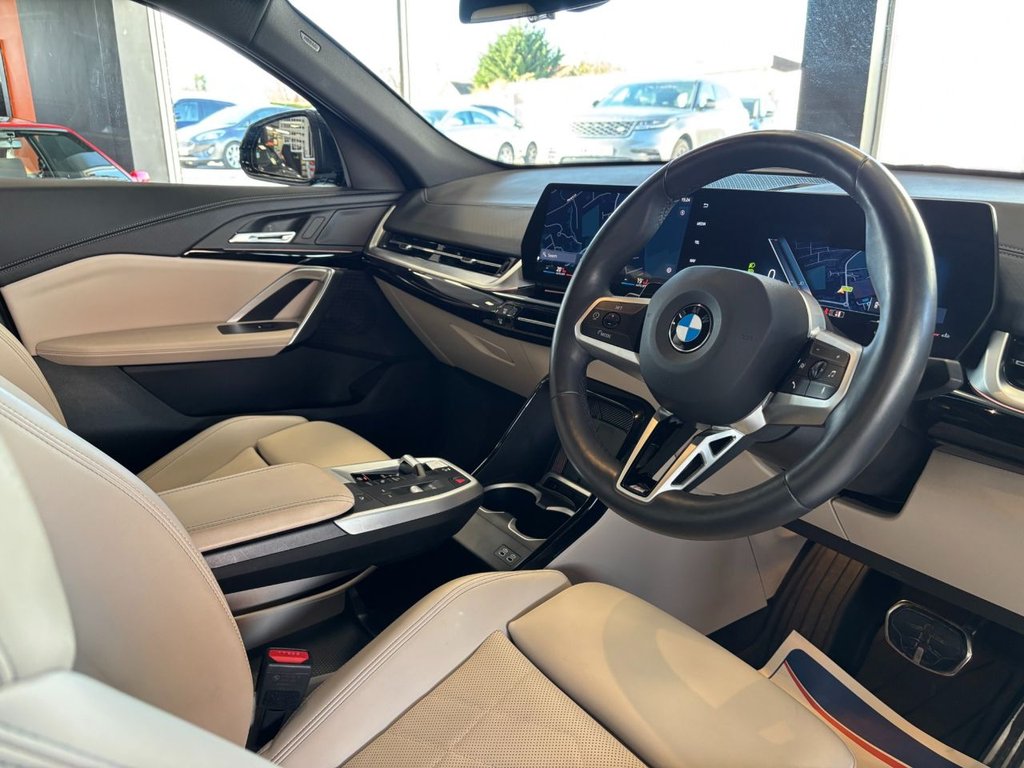 Used BMW X2 2025 for sale - 78017186: Photo 25