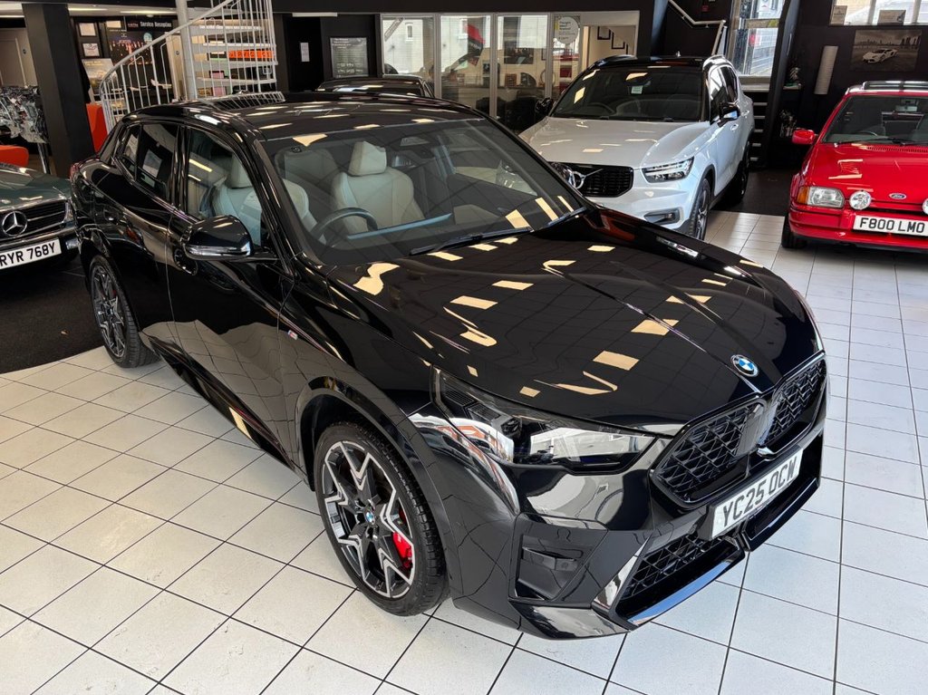 Used BMW X2 2025 for sale - 78017186: Photo 5