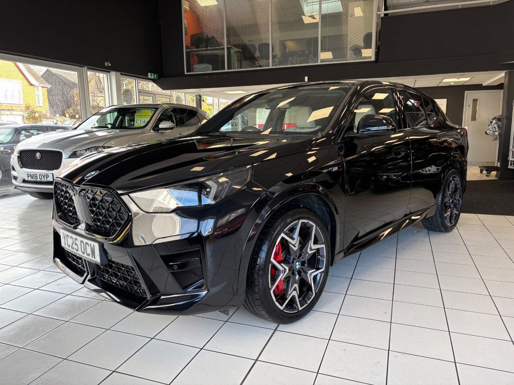 Used BMW X2 2025 for sale - 78017186: Photo 9