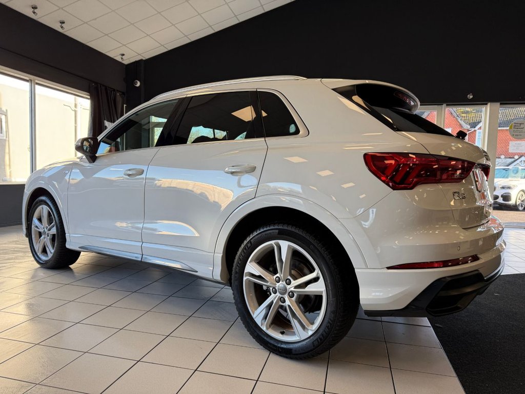 Used Audi Q3 2019 for sale - 76783510: Photo 10