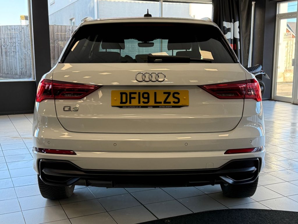 Used Audi Q3 2019 for sale - 76783510: Photo 12