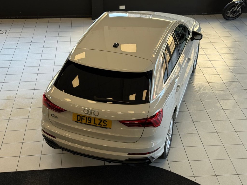 Used Audi Q3 2019 for sale - 76783510: Photo 13