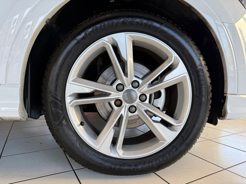 Used Audi Q3 2019 for sale - 76783510: Photo 16