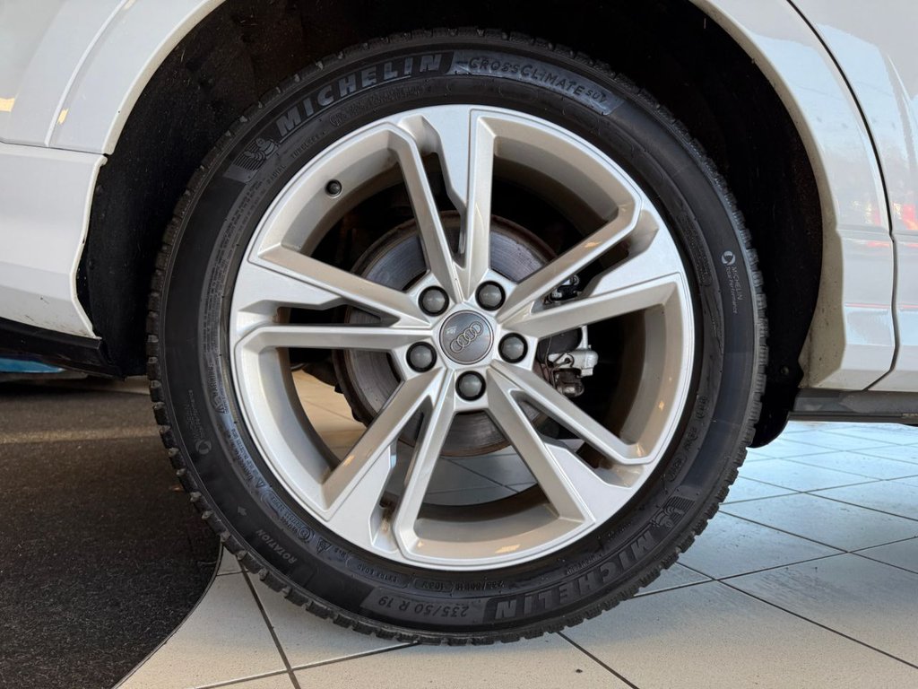 Used Audi Q3 2019 for sale - 76783510: Photo 17